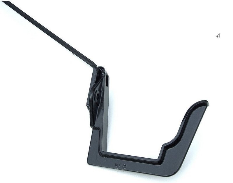 No. 46 Ogee - Top Rafter Bracket