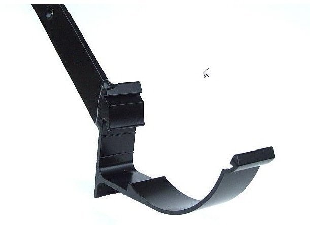 Side Rafter Bracket - W 150mm x D 77mm