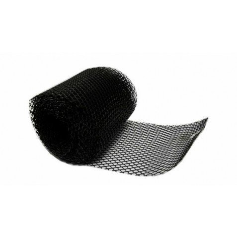 10m roll of Upvc Leaf Guard