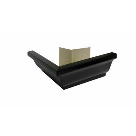 90 degree External box mitre