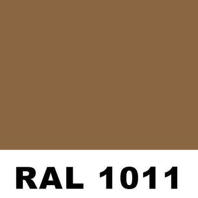 RAL 1011 - Brown Biege