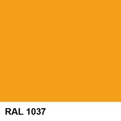 RAL 1037 - Sun Yellow