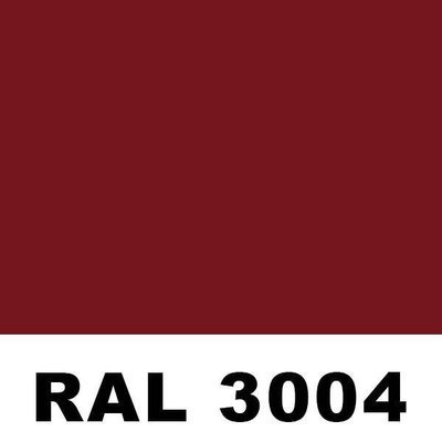 RAL 3004 - Purple Red