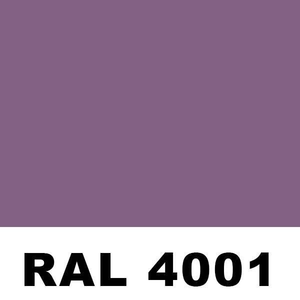 RAL 4001- Red Lilac