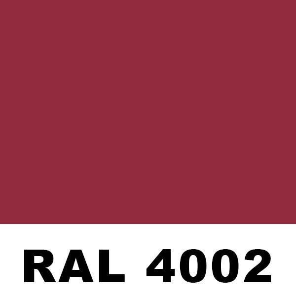 RAL 4002- Red Violet