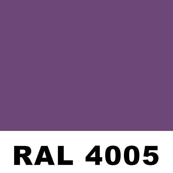 RAL 4005 - Blue Lilac
