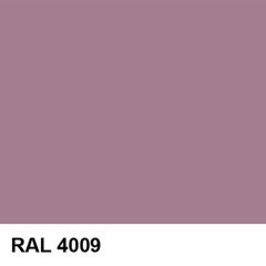 RAL 4009 - Pastel Violet
