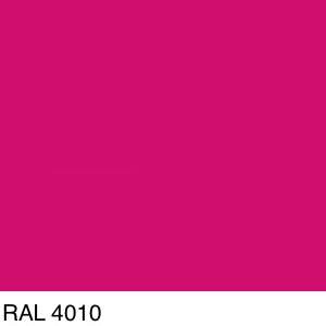 RAL 4010 - Telemagenta