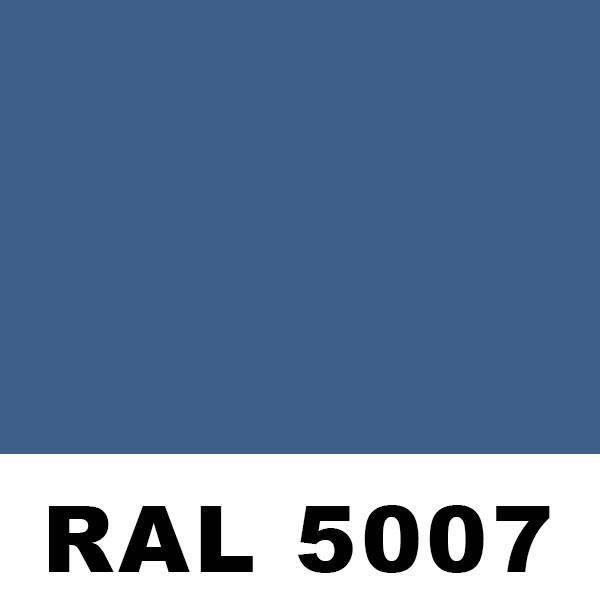 RAL 5007  - Brilliant Blue