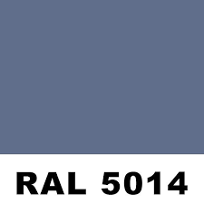 RAL 5014  - Pigeon Blue