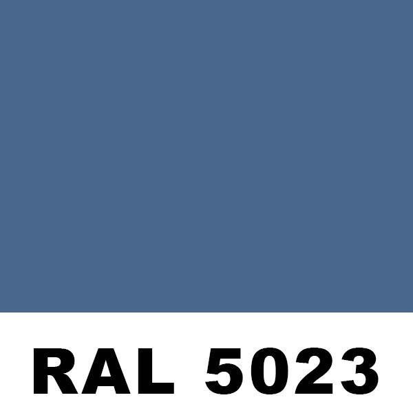 RAL 5023  - Distant Blue