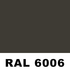 RAL 6006 - Grey Olive