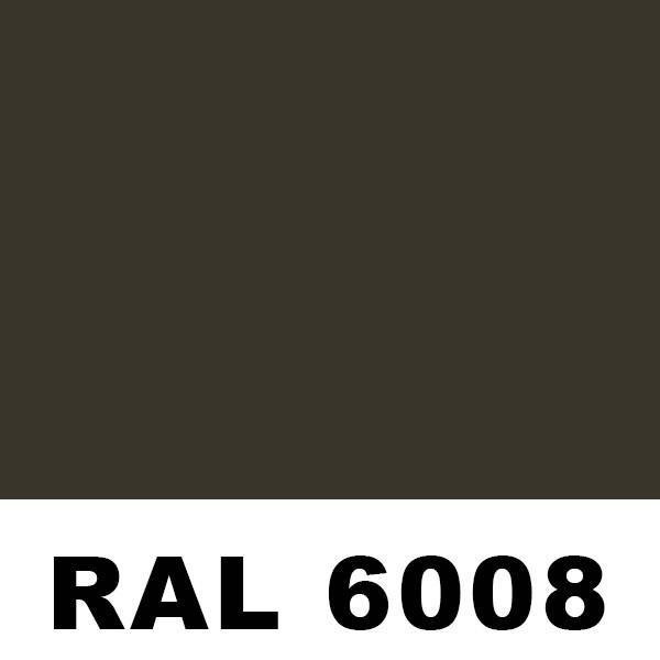 RAL 6008 - Brown Green