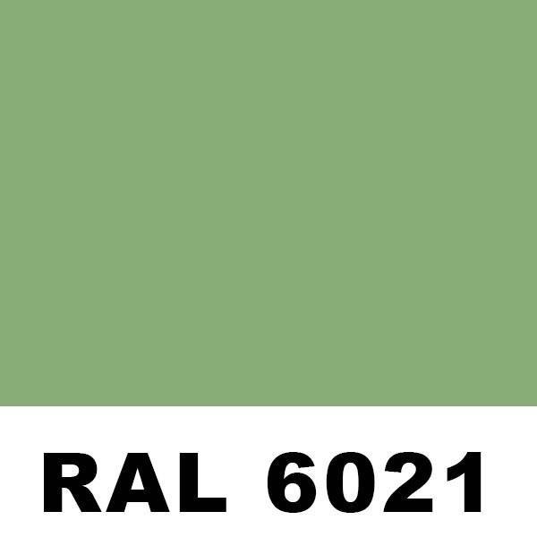 RAL 6021 - Pale Green