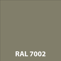 RAL 7002 - Olive Grey