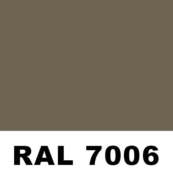RAL 7006 - Beige Grey