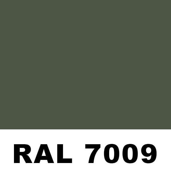 RAL 7009 - Green Grey