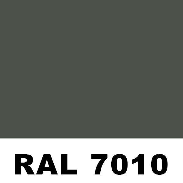 RAL 7010 - Tarpaulin Grey