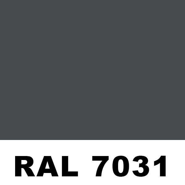 RAL 7031 - Blue Grey