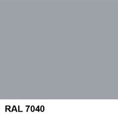 RAL 7040 - Window Grey