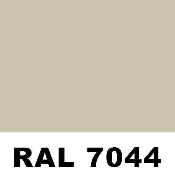 RAL 7044- Silk Grey