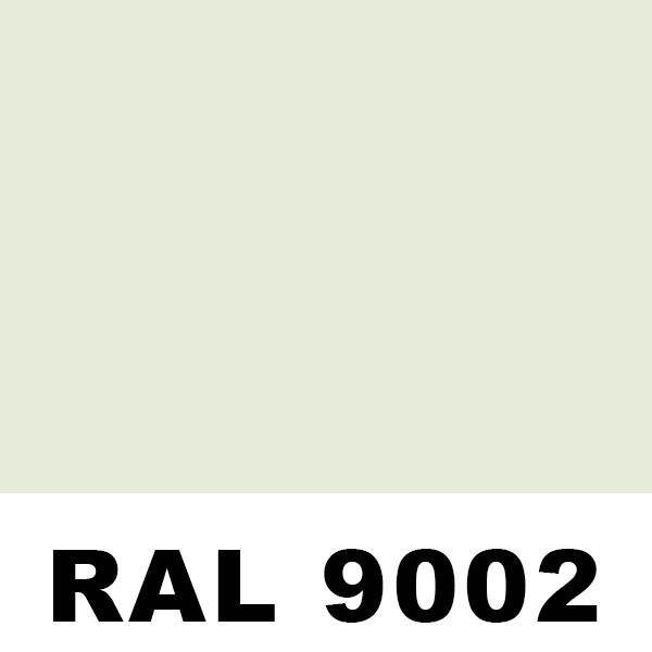 RAL 9002- Grey White