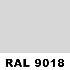 RAL 9018 - Papyrus White