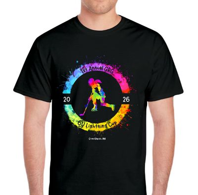 GRG- Adult T-shirt