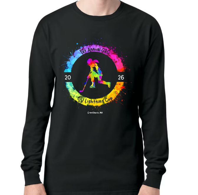 GRG- Adult Long Sleeve
