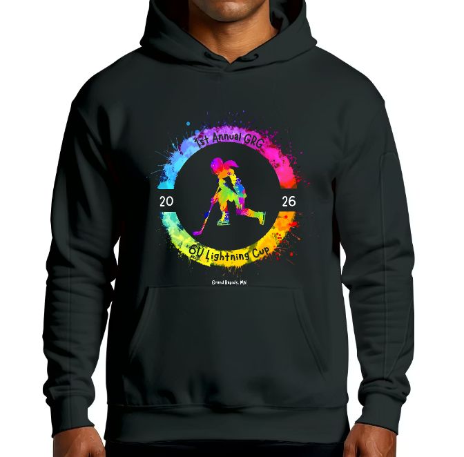 GRG- Adult Sweatshirt