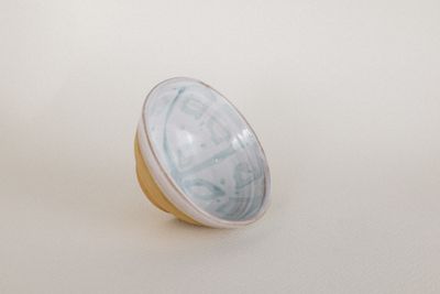Handcrafted Ceramic Bowl by Misho