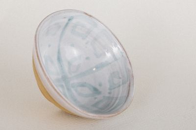 Handcrafted Ceramic Bowl by Misho