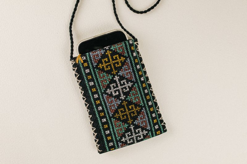 Phone Pouch