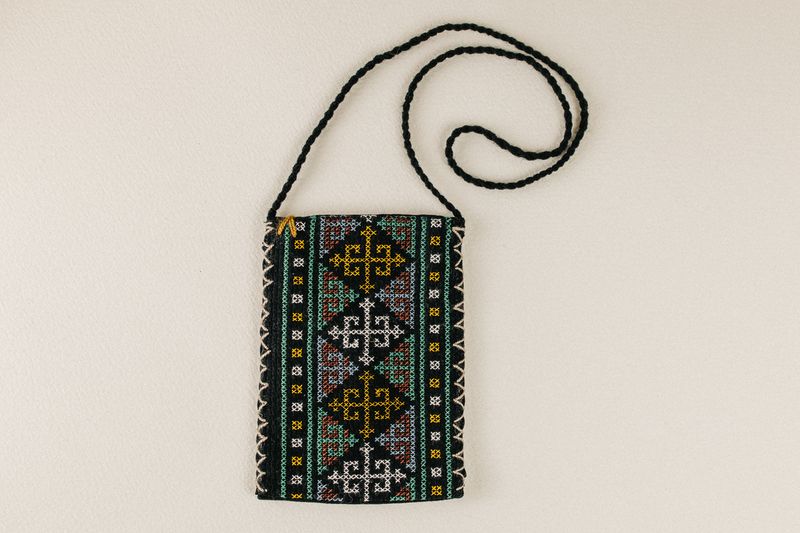 Phone Pouch
