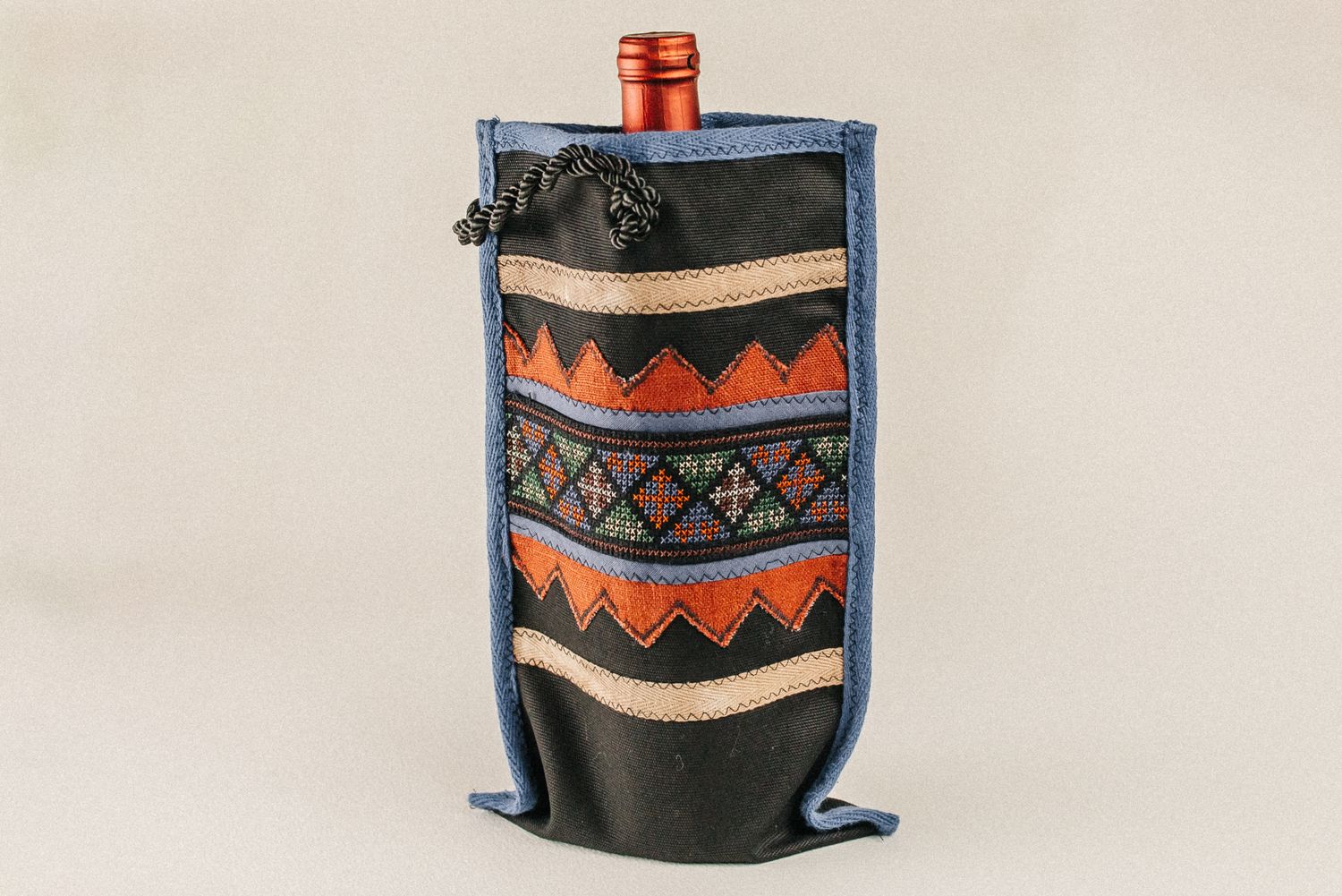 Wine Bag №1
