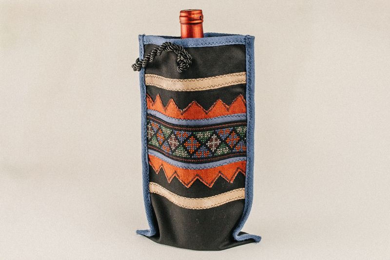 Wine Bag №1