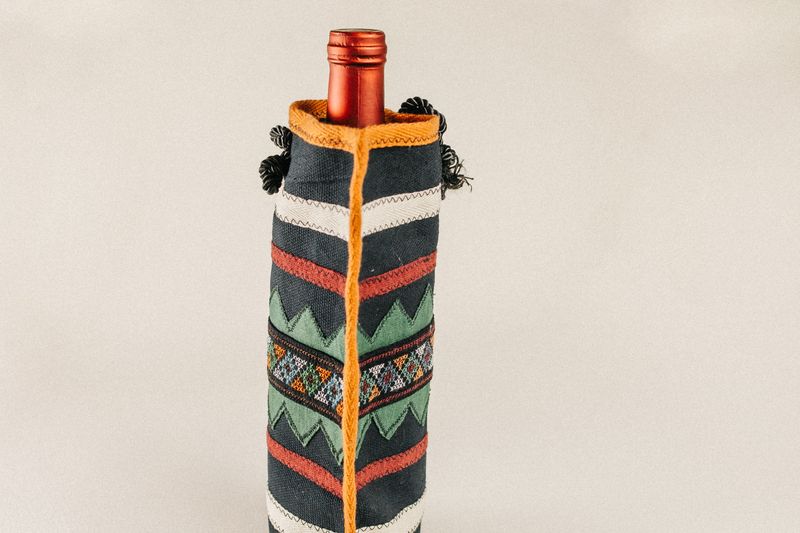 Wine Bag №2