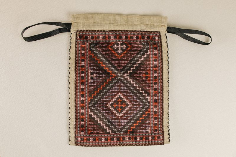 Wine Bag №3
