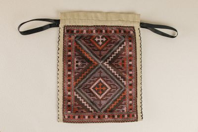 Wine Bag №3