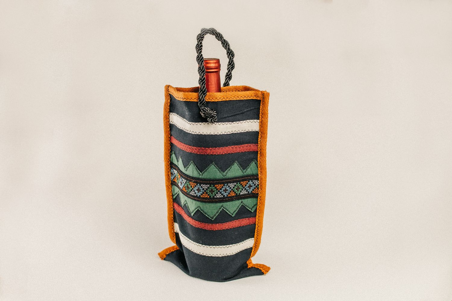 Wine Bag №2