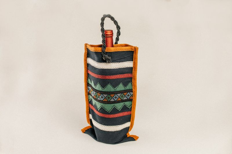 Wine Bag №2