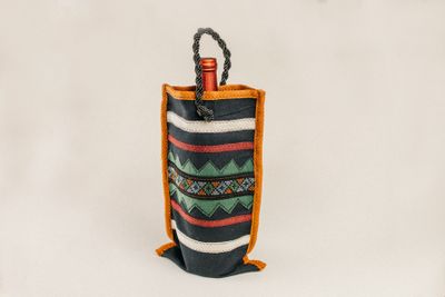 Wine Bag №2