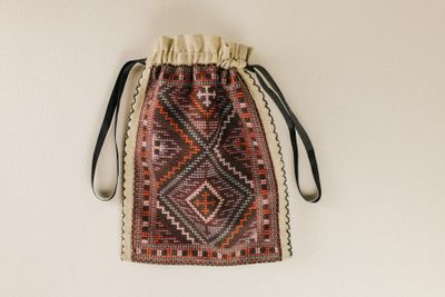 Wine Bag №3