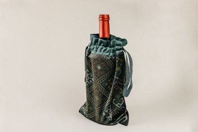Wine Bag №4