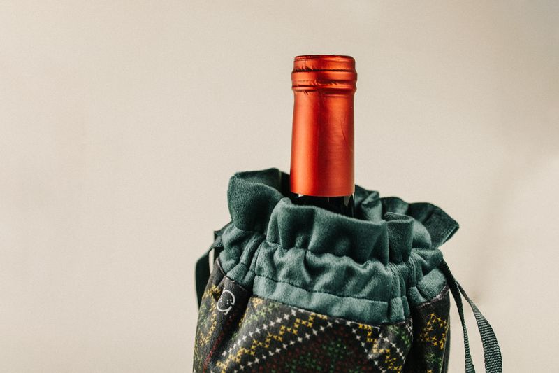 Wine Bag №4