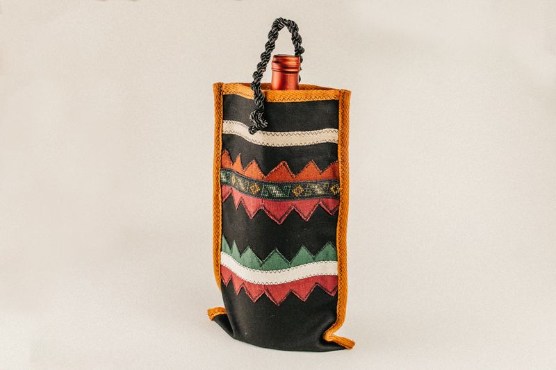 Wine Bag №5