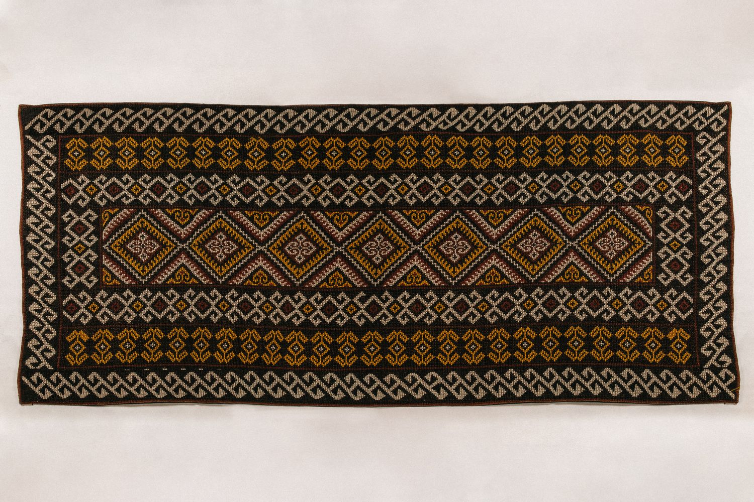 Handwoven Georgian Rug