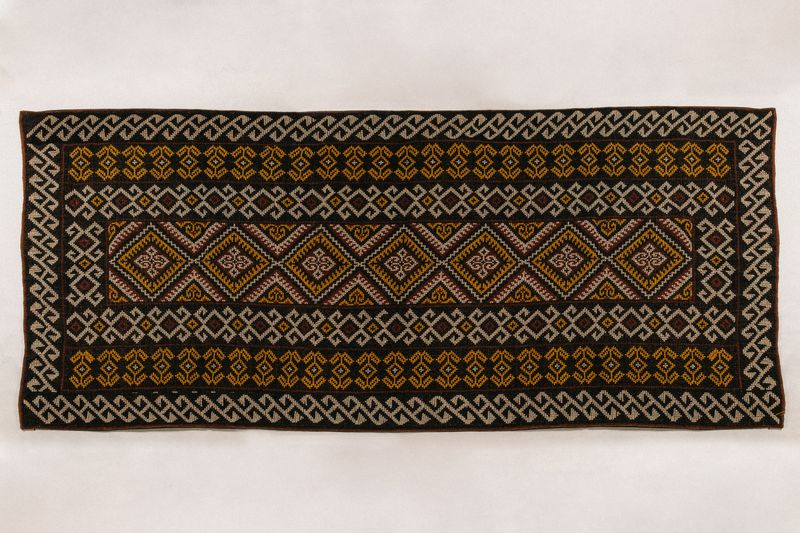 Handwoven Georgian Rug