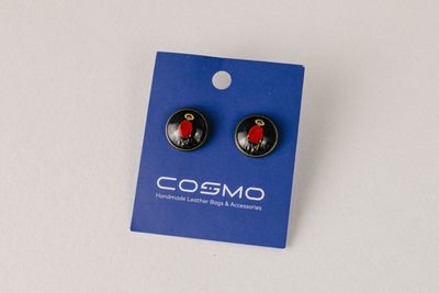 Painting Earrings