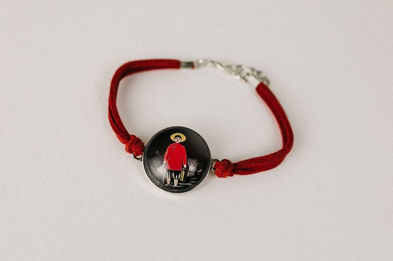 Painting Bracelet